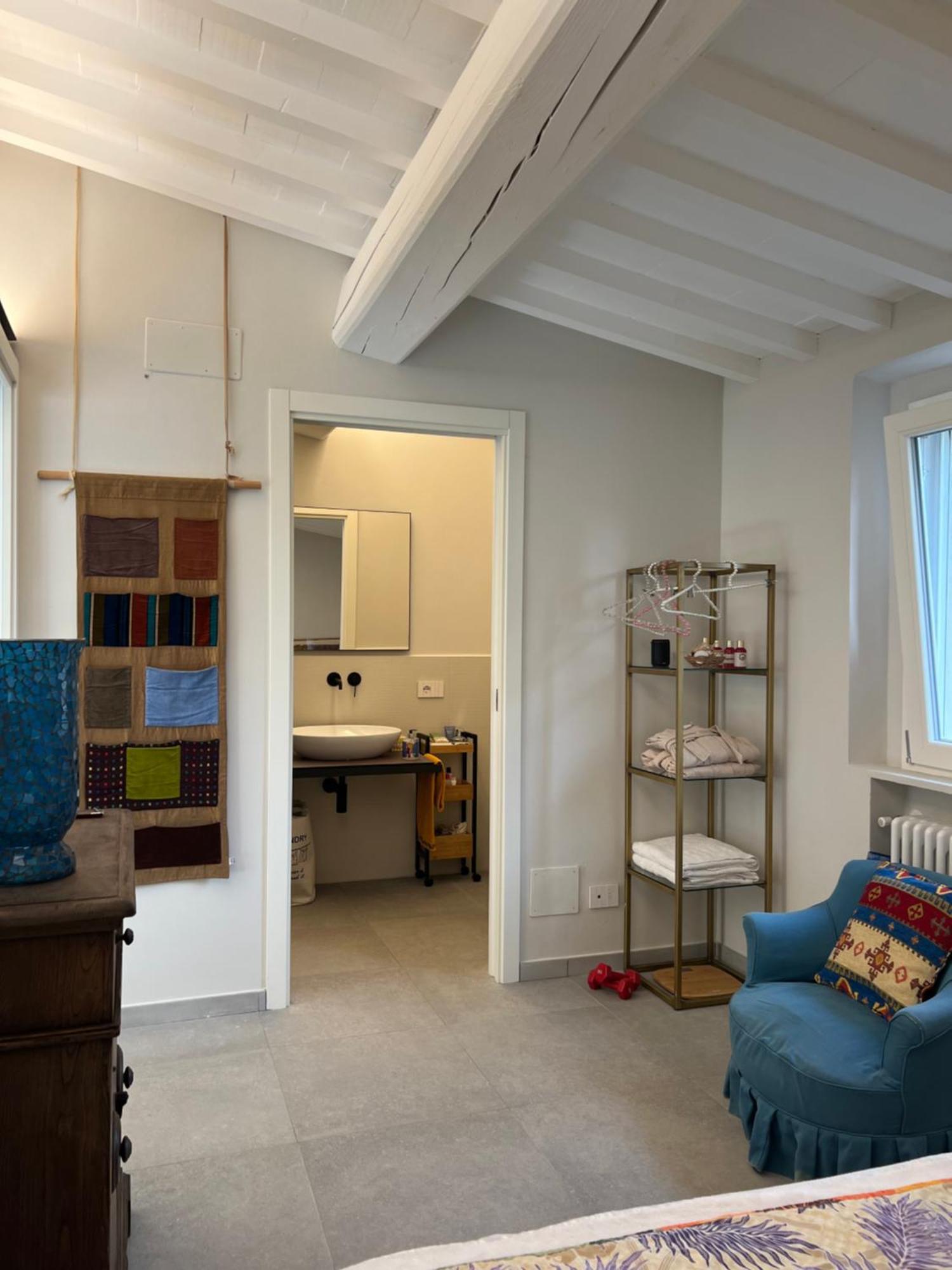 Joy Home Antella Exteriér fotografie